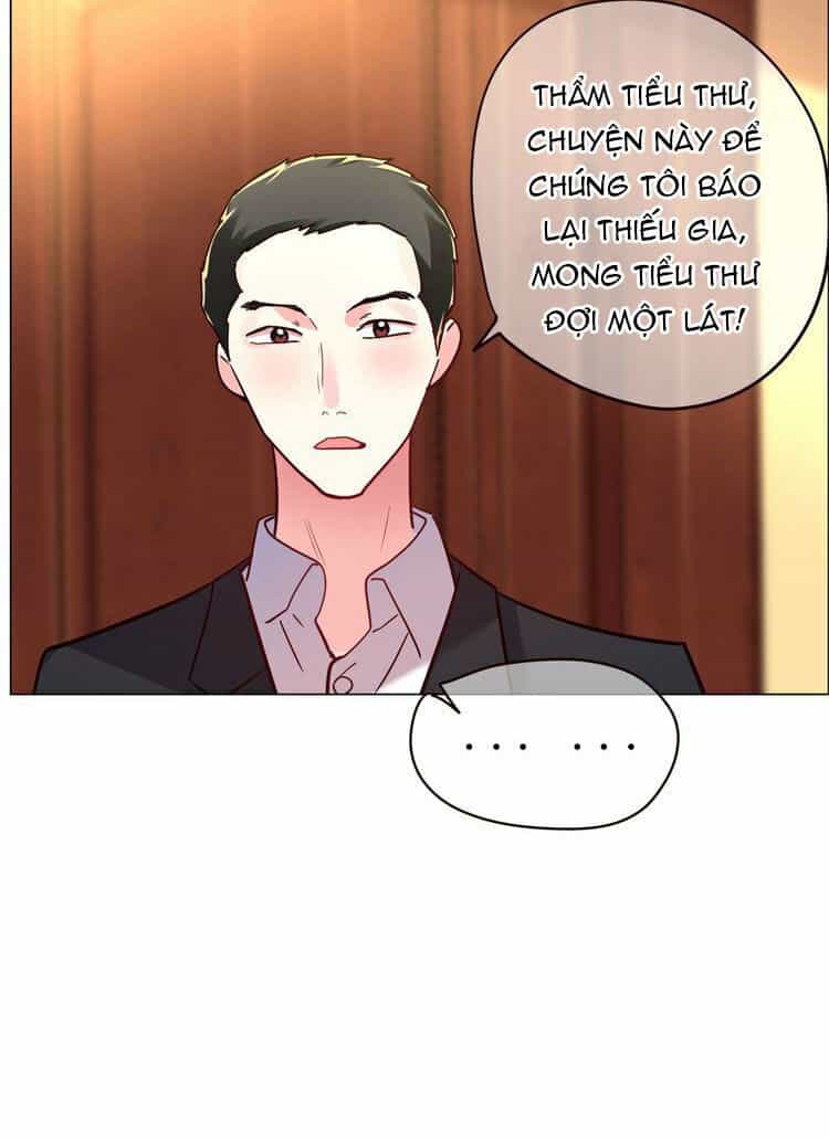 Vì Yêu Mà Khắc Cốt Ghi Tâm - Chương 17 - ảnh 23