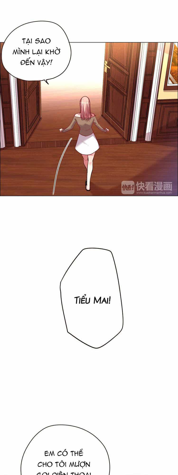 Vì Yêu Mà Khắc Cốt Ghi Tâm - Chương 18 - ảnh 15