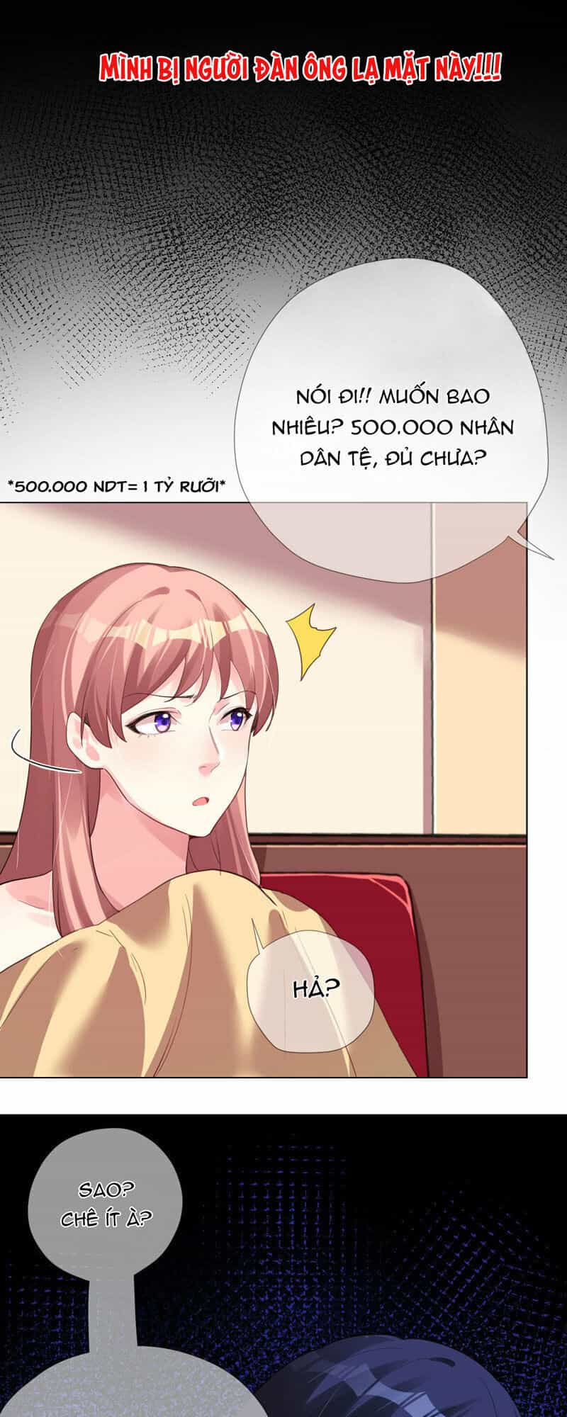 Vì Yêu Mà Khắc Cốt Ghi Tâm - Chương 2 - ảnh 9