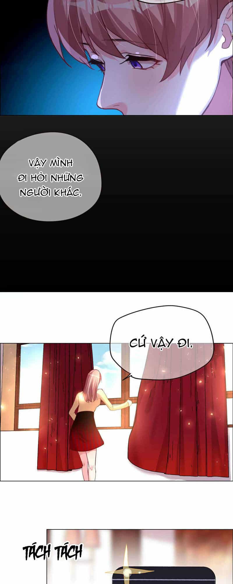 Vì Yêu Mà Khắc Cốt Ghi Tâm - Chương 23 - ảnh 18
