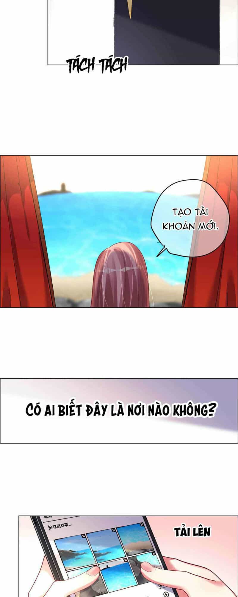 Vì Yêu Mà Khắc Cốt Ghi Tâm - Chương 23 - ảnh 19