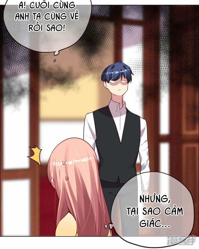 Vì Yêu Mà Khắc Cốt Ghi Tâm - Chương 24 - ảnh 21