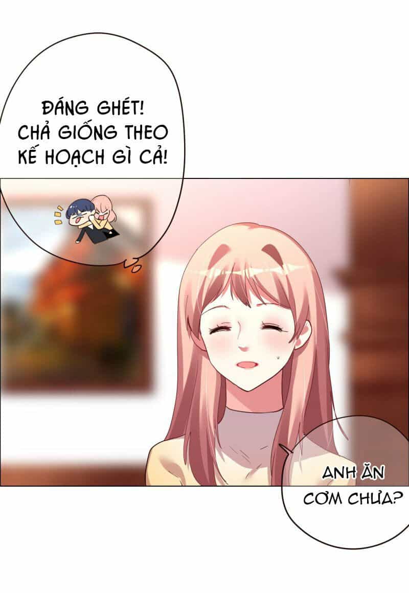 Vì Yêu Mà Khắc Cốt Ghi Tâm - Chương 25 - ảnh 11