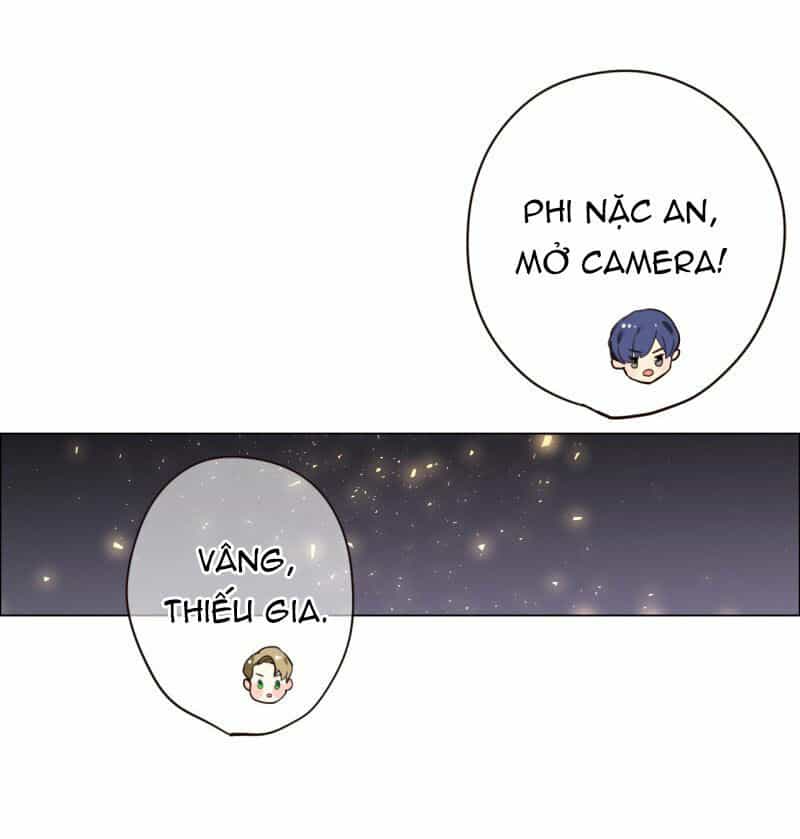Vì Yêu Mà Khắc Cốt Ghi Tâm - Chương 25 - ảnh 16