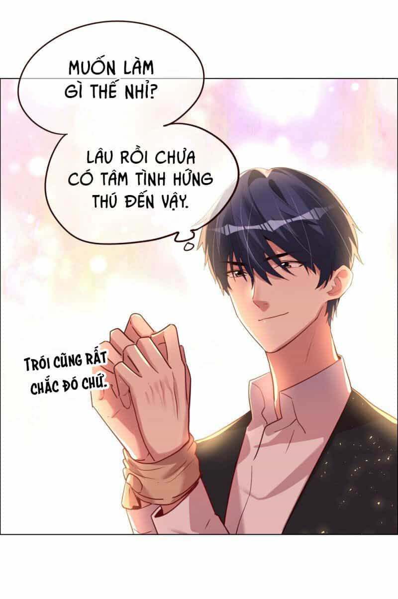 Vì Yêu Mà Khắc Cốt Ghi Tâm - Chương 26 - ảnh 21