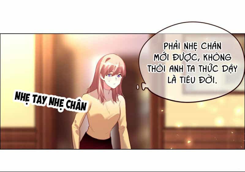 Vì Yêu Mà Khắc Cốt Ghi Tâm - Chương 26 - ảnh 24