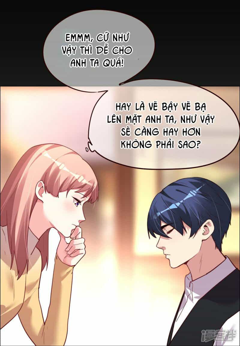 Vì Yêu Mà Khắc Cốt Ghi Tâm - Chương 26 - ảnh 26