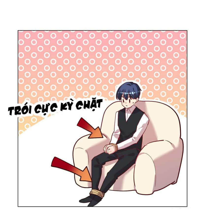 Vì Yêu Mà Khắc Cốt Ghi Tâm - Chương 28 - ảnh 29