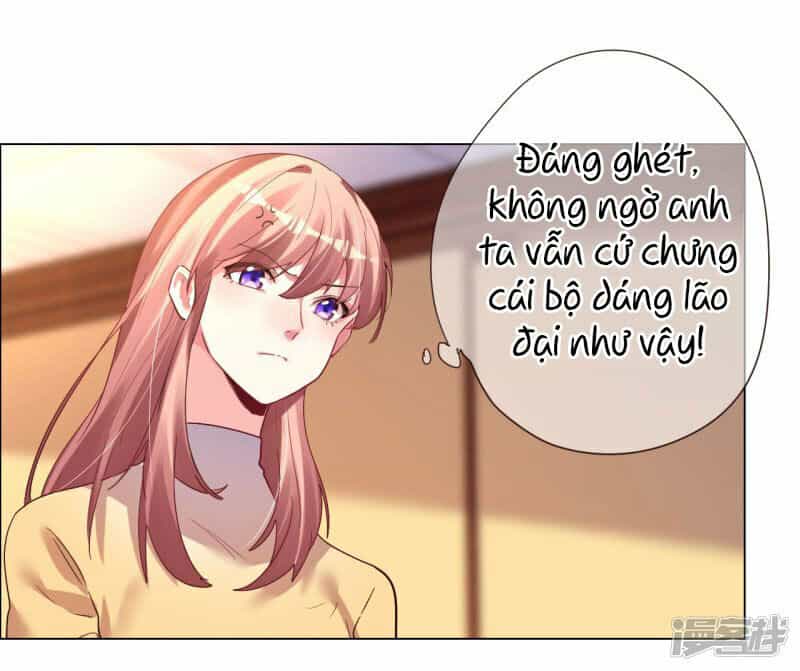 Vì Yêu Mà Khắc Cốt Ghi Tâm - Chương 28 - ảnh 6