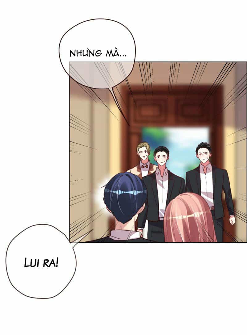 Vì Yêu Mà Khắc Cốt Ghi Tâm - Chương 29 - ảnh 14