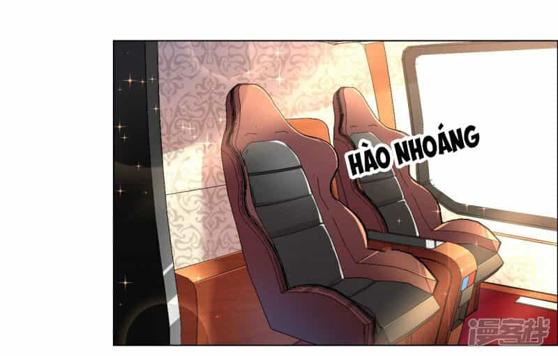 Vì Yêu Mà Khắc Cốt Ghi Tâm - Chương 29 - ảnh 17