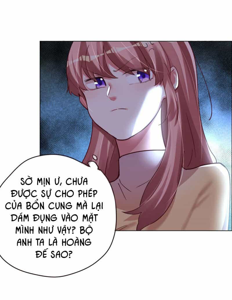 Vì Yêu Mà Khắc Cốt Ghi Tâm - Chương 30 - ảnh 20
