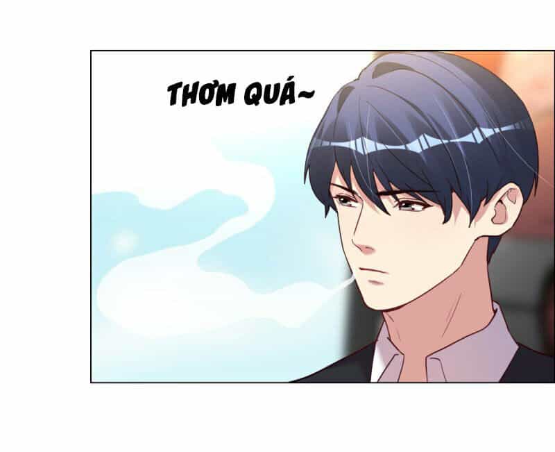 Vì Yêu Mà Khắc Cốt Ghi Tâm - Chương 30 - ảnh 26