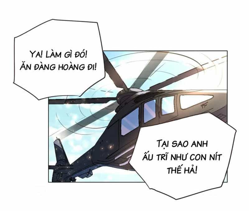 Vì Yêu Mà Khắc Cốt Ghi Tâm - Chương 31 - ảnh 10