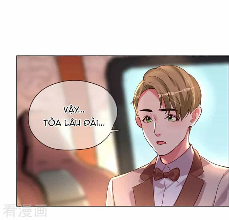 Vì Yêu Mà Khắc Cốt Ghi Tâm - Chương 31 - ảnh 24