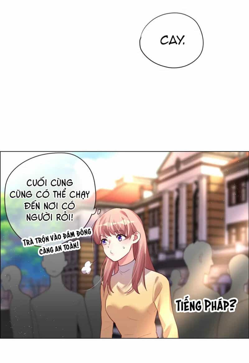 Vì Yêu Mà Khắc Cốt Ghi Tâm - Chương 31 - ảnh 29