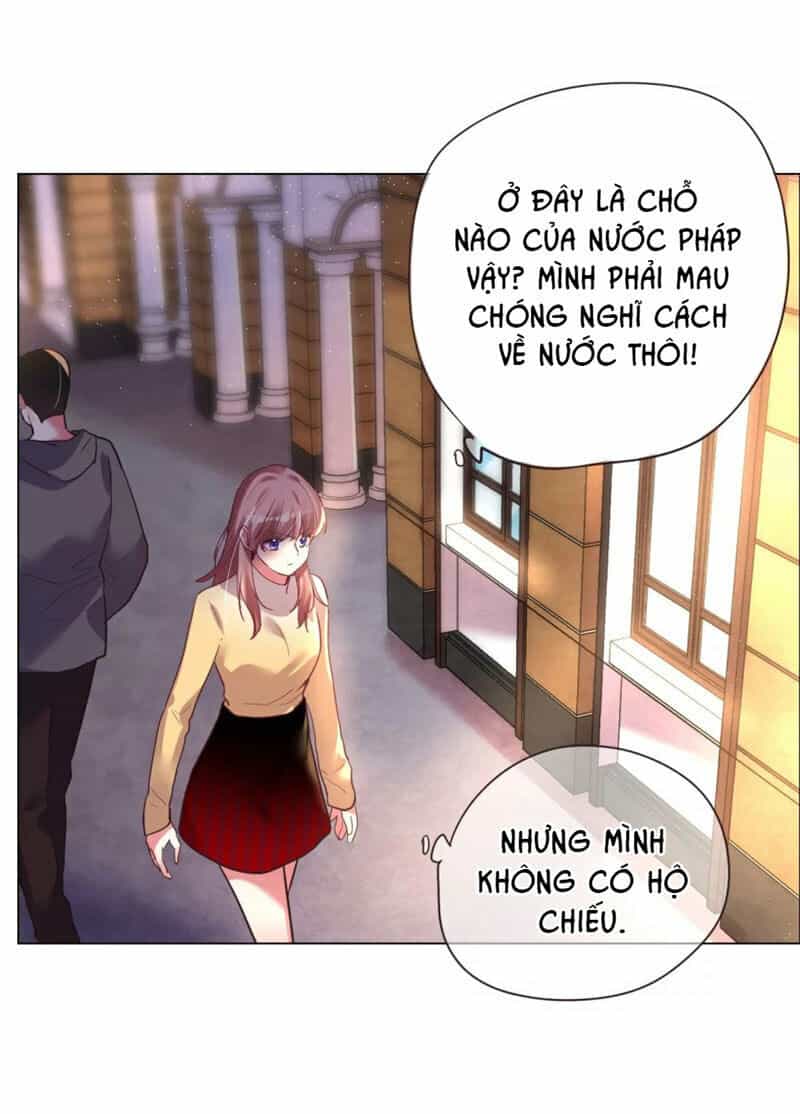 Vì Yêu Mà Khắc Cốt Ghi Tâm - Chương 31 - ảnh 30