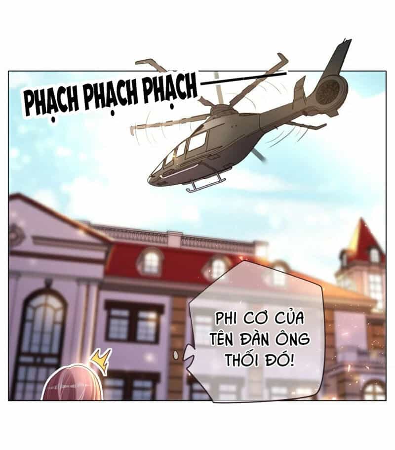 Vì Yêu Mà Khắc Cốt Ghi Tâm - Chương 31 - ảnh 36