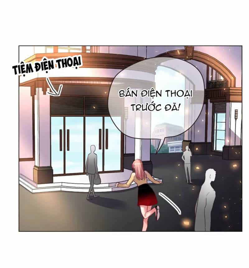 Vì Yêu Mà Khắc Cốt Ghi Tâm - Chương 31 - ảnh 39