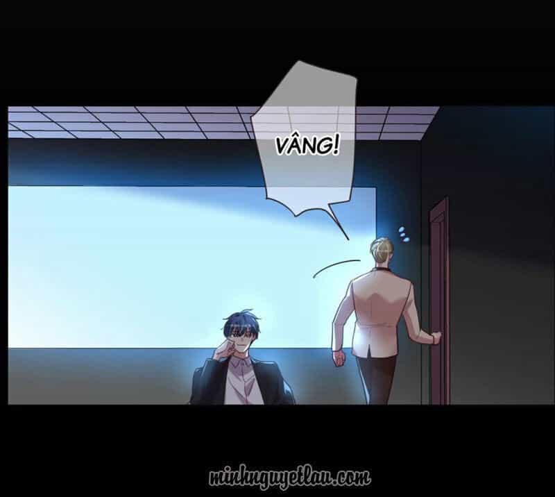 Vì Yêu Mà Khắc Cốt Ghi Tâm - Chương 31 - ảnh 47