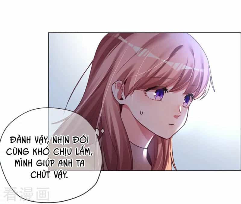 Vì Yêu Mà Khắc Cốt Ghi Tâm - Chương 31 - ảnh 5