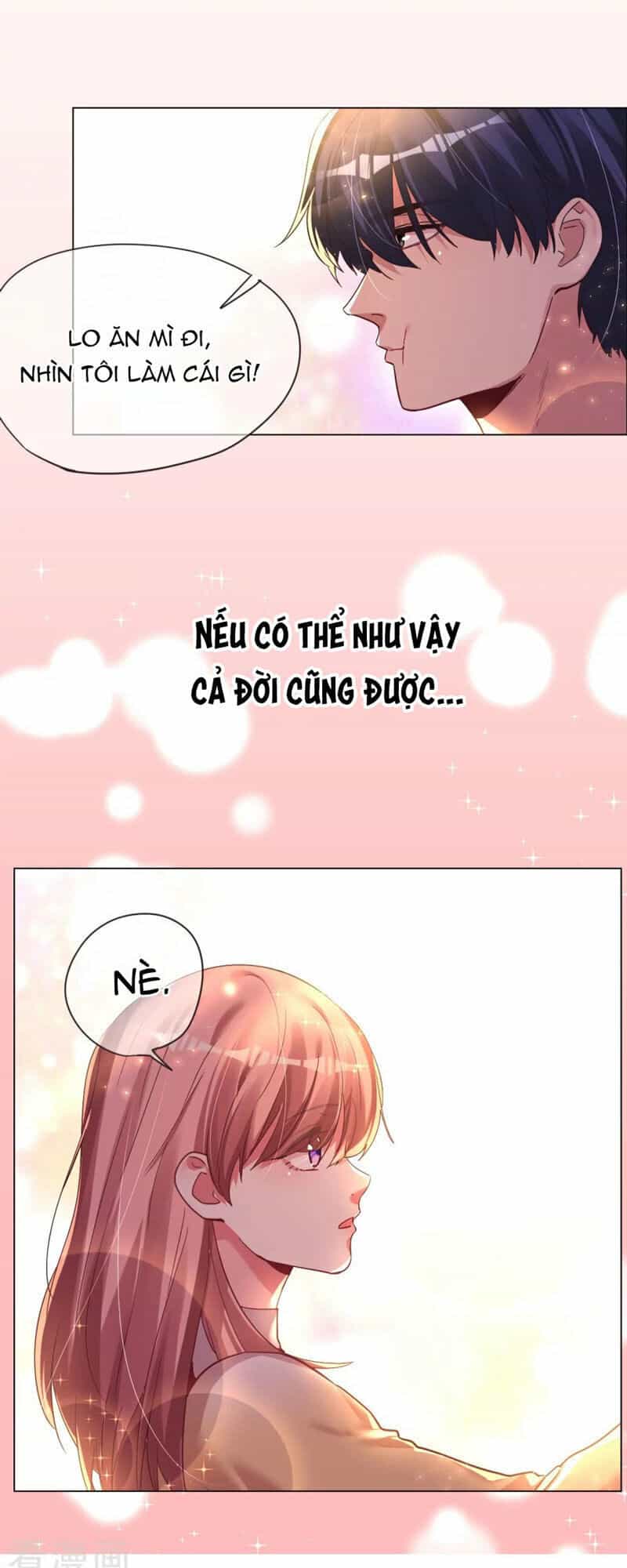 Vì Yêu Mà Khắc Cốt Ghi Tâm - Chương 31 - ảnh 7