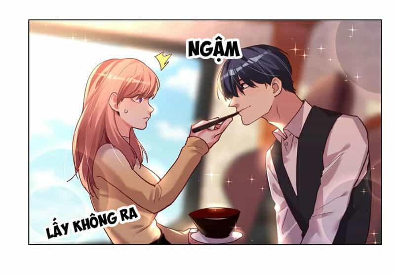 Vì Yêu Mà Khắc Cốt Ghi Tâm - Chương 31 - ảnh 9
