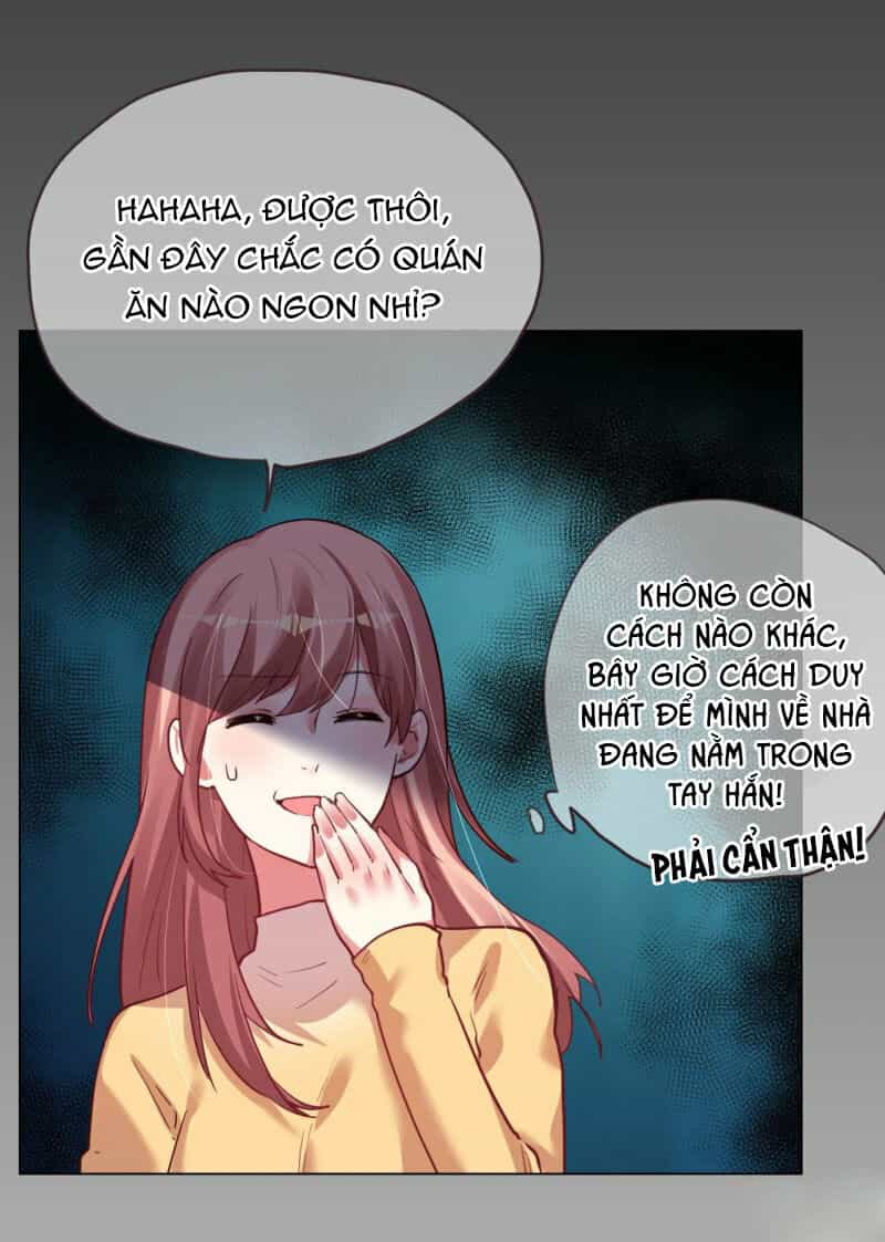 Vì Yêu Mà Khắc Cốt Ghi Tâm - Chương 33 - ảnh 10