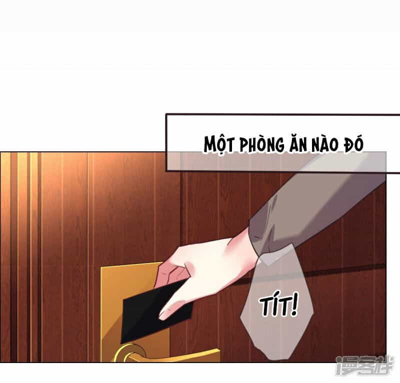 Vì Yêu Mà Khắc Cốt Ghi Tâm - Chương 33 - ảnh 13