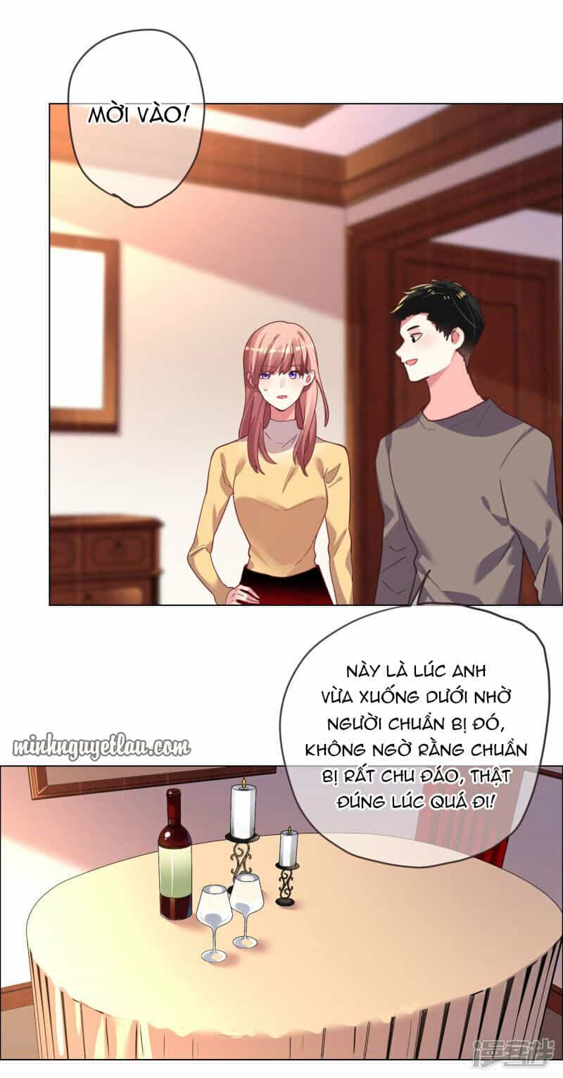 Vì Yêu Mà Khắc Cốt Ghi Tâm - Chương 33 - ảnh 14
