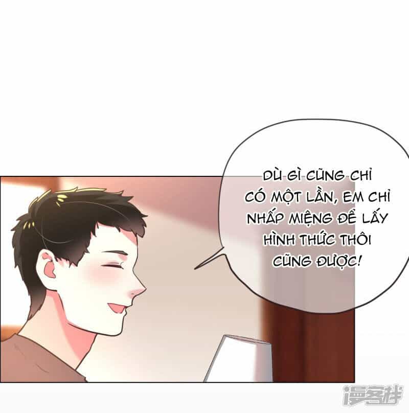 Vì Yêu Mà Khắc Cốt Ghi Tâm - Chương 33 - ảnh 19