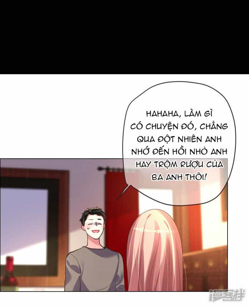 Vì Yêu Mà Khắc Cốt Ghi Tâm - Chương 33 - ảnh 23