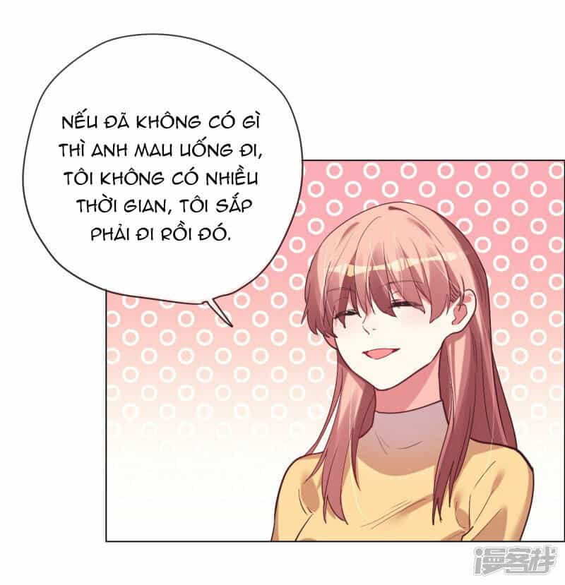 Vì Yêu Mà Khắc Cốt Ghi Tâm - Chương 33 - ảnh 24
