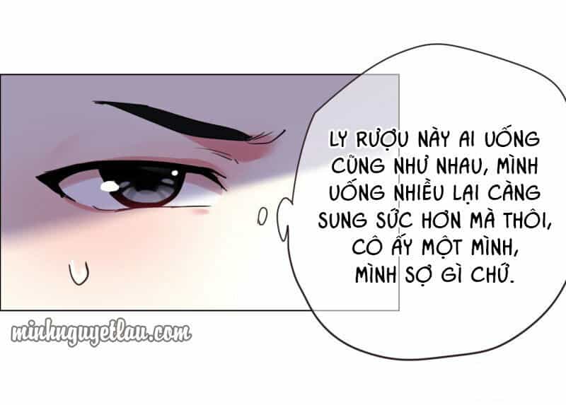 Vì Yêu Mà Khắc Cốt Ghi Tâm - Chương 33 - ảnh 25