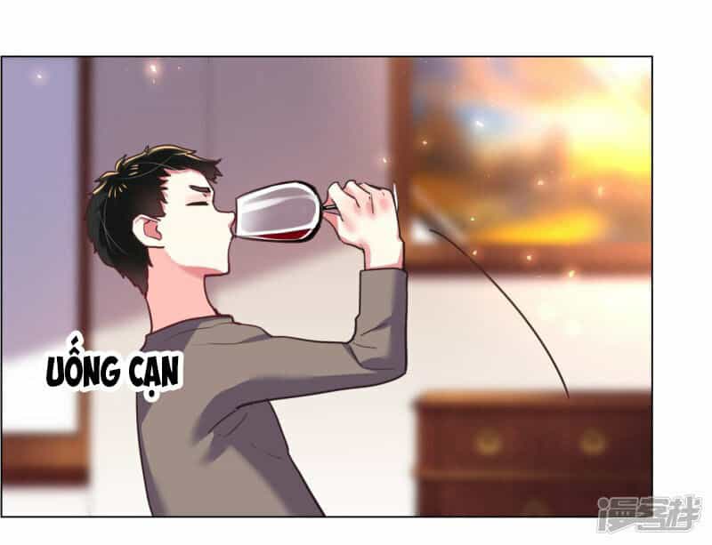 Vì Yêu Mà Khắc Cốt Ghi Tâm - Chương 33 - ảnh 26