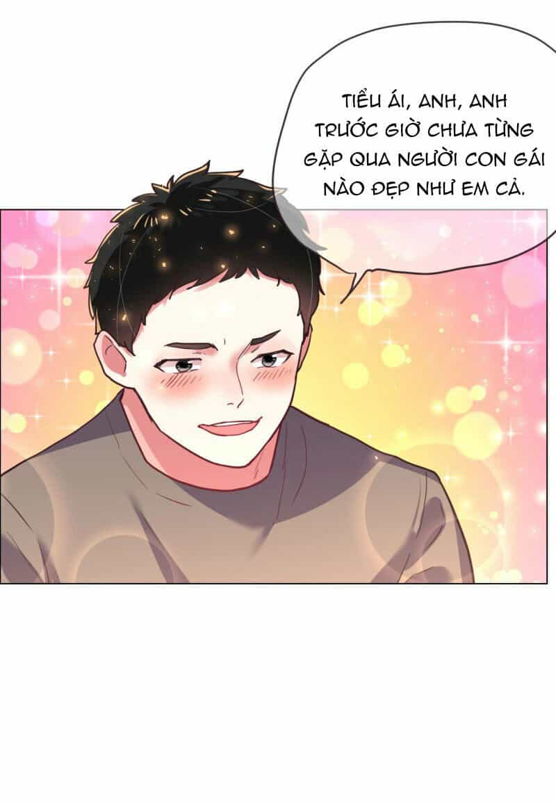 Vì Yêu Mà Khắc Cốt Ghi Tâm - Chương 33 - ảnh 28