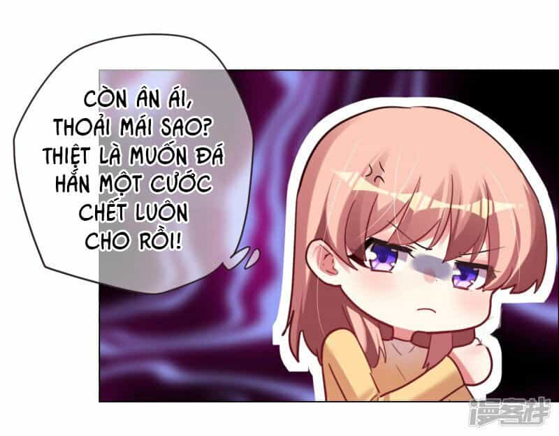 Vì Yêu Mà Khắc Cốt Ghi Tâm - Chương 33 - ảnh 30