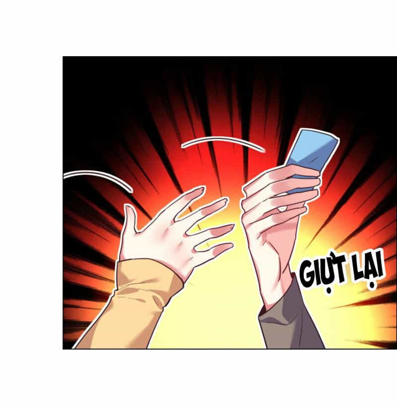 Vì Yêu Mà Khắc Cốt Ghi Tâm - Chương 33 - ảnh 6