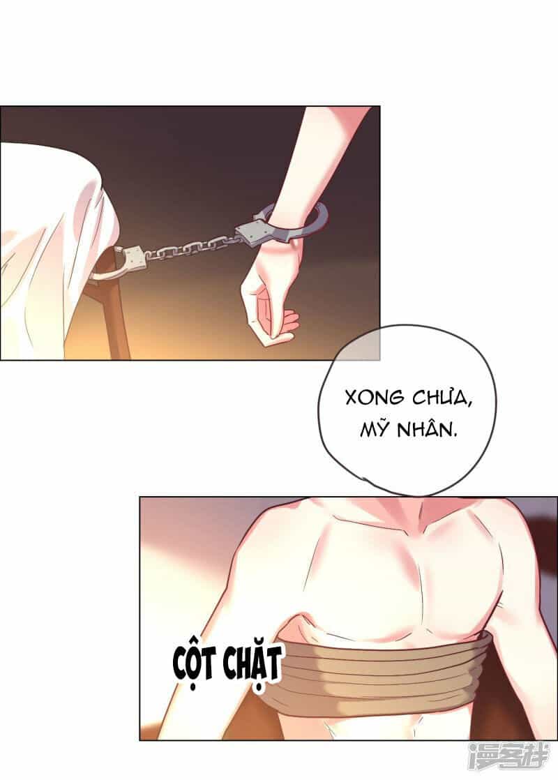 Vì Yêu Mà Khắc Cốt Ghi Tâm - Chương 34 - ảnh 12