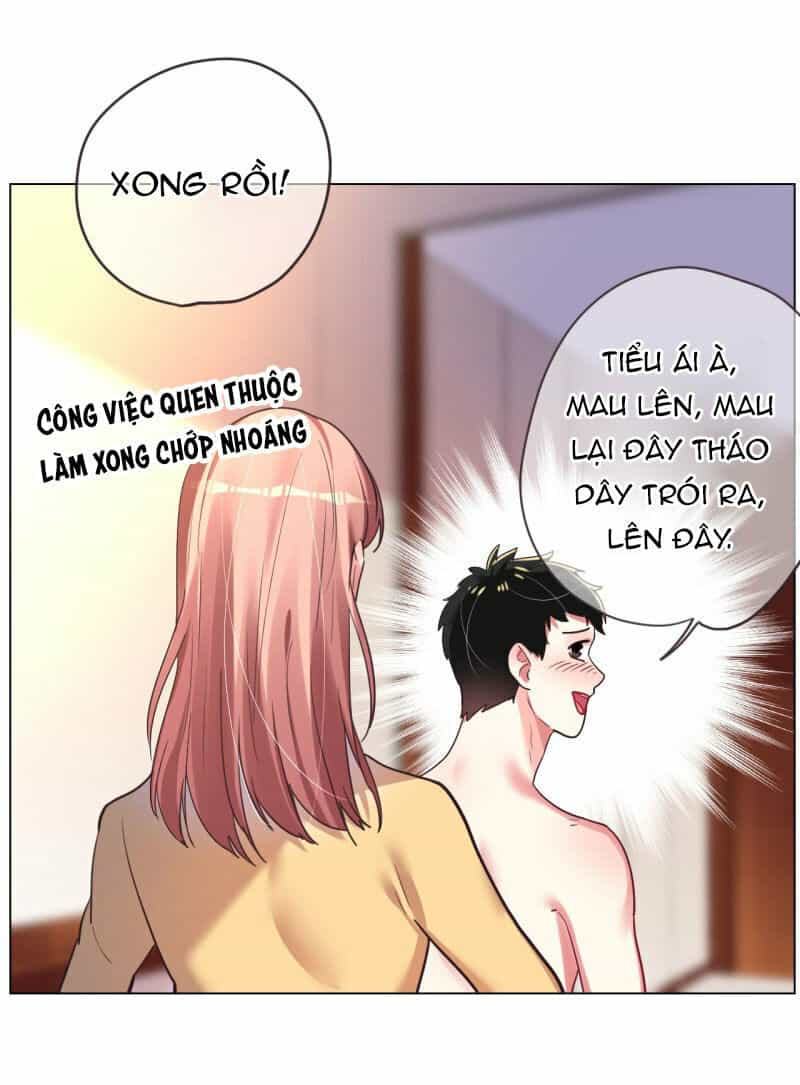 Vì Yêu Mà Khắc Cốt Ghi Tâm - Chương 34 - ảnh 13
