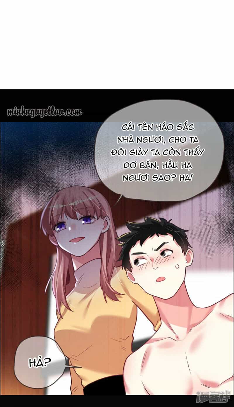 Vì Yêu Mà Khắc Cốt Ghi Tâm - Chương 34 - ảnh 14