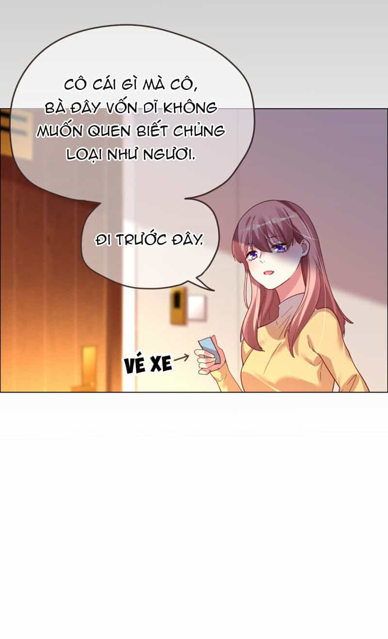 Vì Yêu Mà Khắc Cốt Ghi Tâm - Chương 34 - ảnh 17