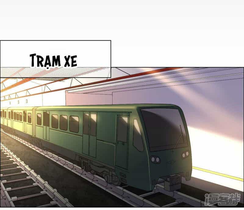 Vì Yêu Mà Khắc Cốt Ghi Tâm - Chương 34 - ảnh 24