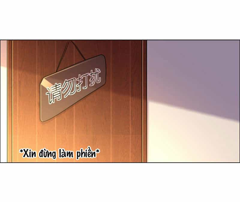 Vì Yêu Mà Khắc Cốt Ghi Tâm - Chương 34 - ảnh 27