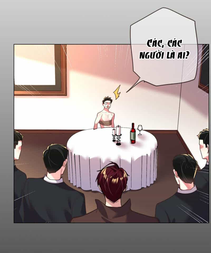 Vì Yêu Mà Khắc Cốt Ghi Tâm - Chương 34 - ảnh 29