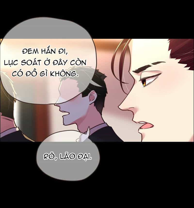 Vì Yêu Mà Khắc Cốt Ghi Tâm - Chương 34 - ảnh 32