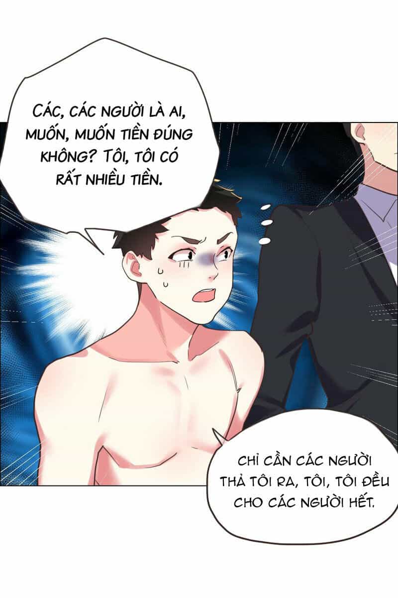 Vì Yêu Mà Khắc Cốt Ghi Tâm - Chương 34 - ảnh 37