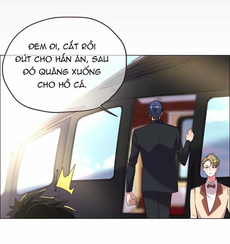 Vì Yêu Mà Khắc Cốt Ghi Tâm - Chương 34 - ảnh 46
