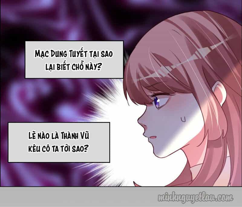 Vì Yêu Mà Khắc Cốt Ghi Tâm - Chương 35 - ảnh 15