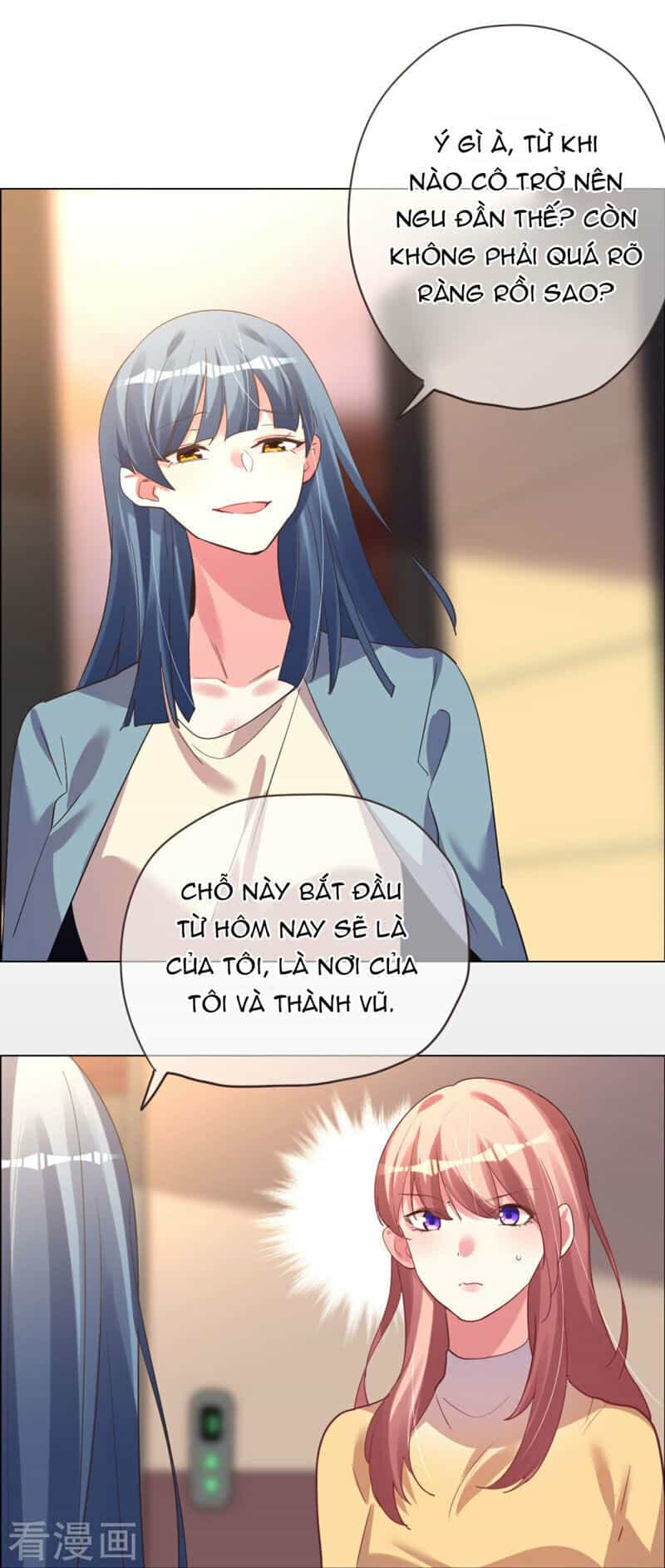 Vì Yêu Mà Khắc Cốt Ghi Tâm - Chương 35 - ảnh 17